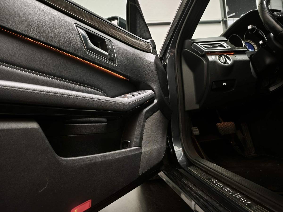 Mercedes-Benz E-Klasse Mercedes-Benz E-klasse Estate 200 Ambition Avantgarde Trekhaak Navigatie ADAS Front Assist
