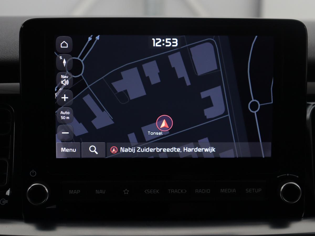 Kia Stonic Kia Stonic 1.0 T-GDi MHEV GT-Line | Half leder | Cruise control | Lane assist |  Stuur/stoel verwarming | Carplay | Climate control | 17″ velgen