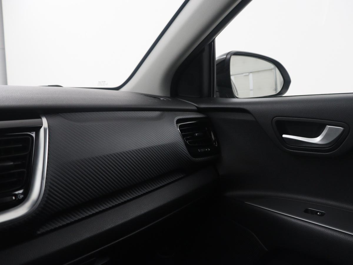 Kia Stonic Kia Stonic 1.0 T-GDi MHEV GT-Line | Half leder | Cruise control | Lane assist |  Stuur/stoel verwarming | Carplay | Climate control | 17″ velgen