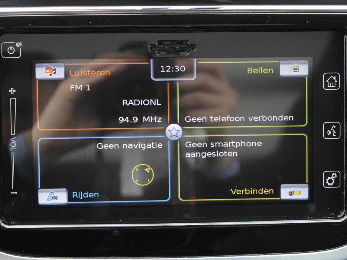 Suzuki S-Cross Suzuki S-Cross 1.4 Boosterjet Style Smart Hybrid | Navi | Leder | Panodak | Adap. Cruise