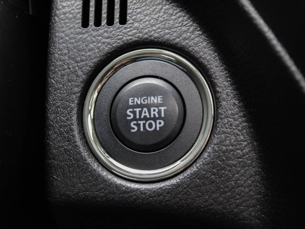 Suzuki S-Cross Suzuki S-Cross 1.4 Boosterjet Style Smart Hybrid | Navi | Leder | Panodak | Adap. Cruise