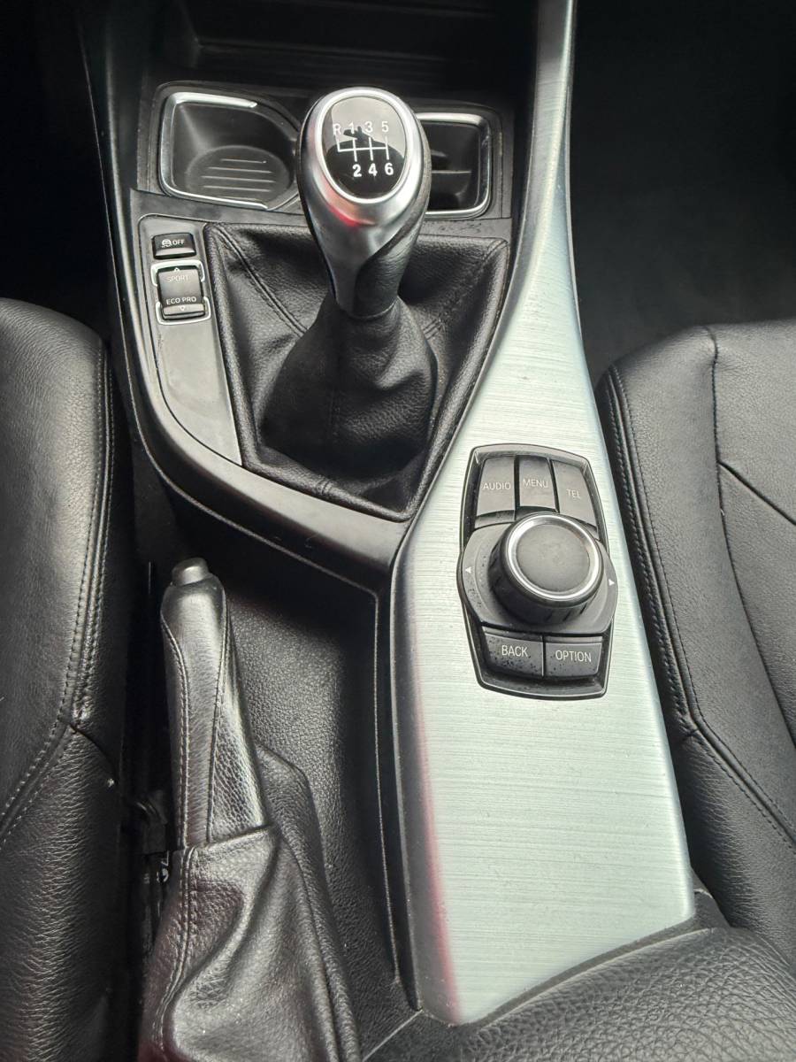 BMW 1 Serie BMW 1-serie 116i Executive Edit. Leder Xenon Pdc Stoelverw Cruise