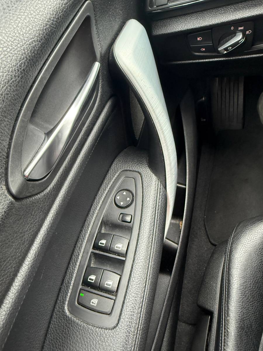 BMW 1 Serie BMW 1-serie 116i Executive Edit. Leder Xenon Pdc Stoelverw Cruise