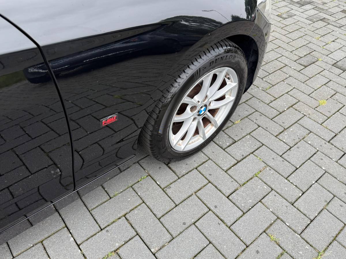 BMW 1 Serie BMW 1-serie 116i Executive Edit. Leder Xenon Pdc Stoelverw Cruise