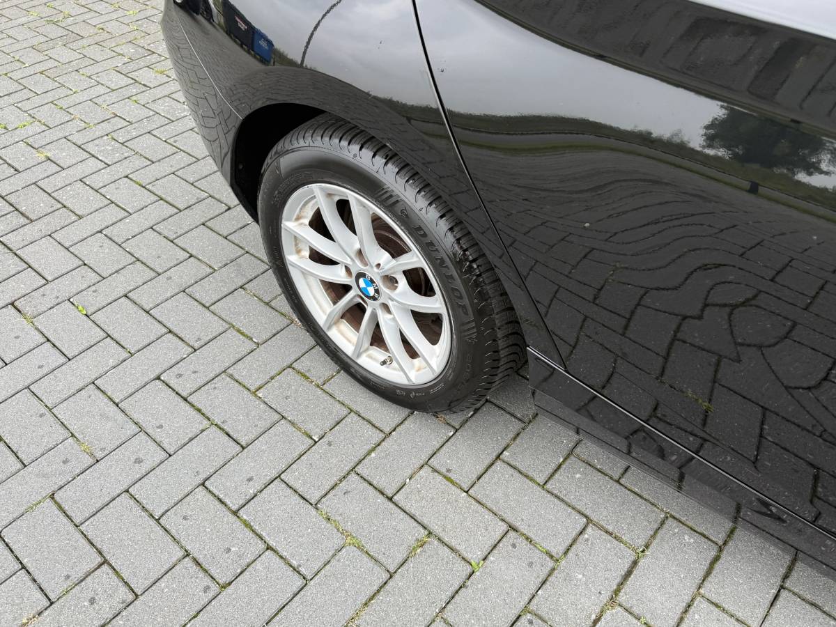 BMW 1 Serie BMW 1-serie 116i Executive Edit. Leder Xenon Pdc Stoelverw Cruise