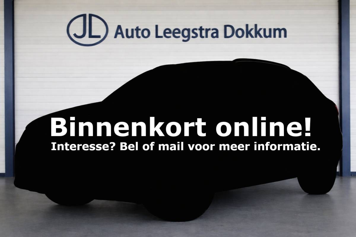 Audi Q2 Audi Q2 1.0 TFSI Sport Pro Line Trekhaak | Stoelverw. | LED | Sportstoelen | Navi | Cruise | Clima | 18″ LMV | PDC