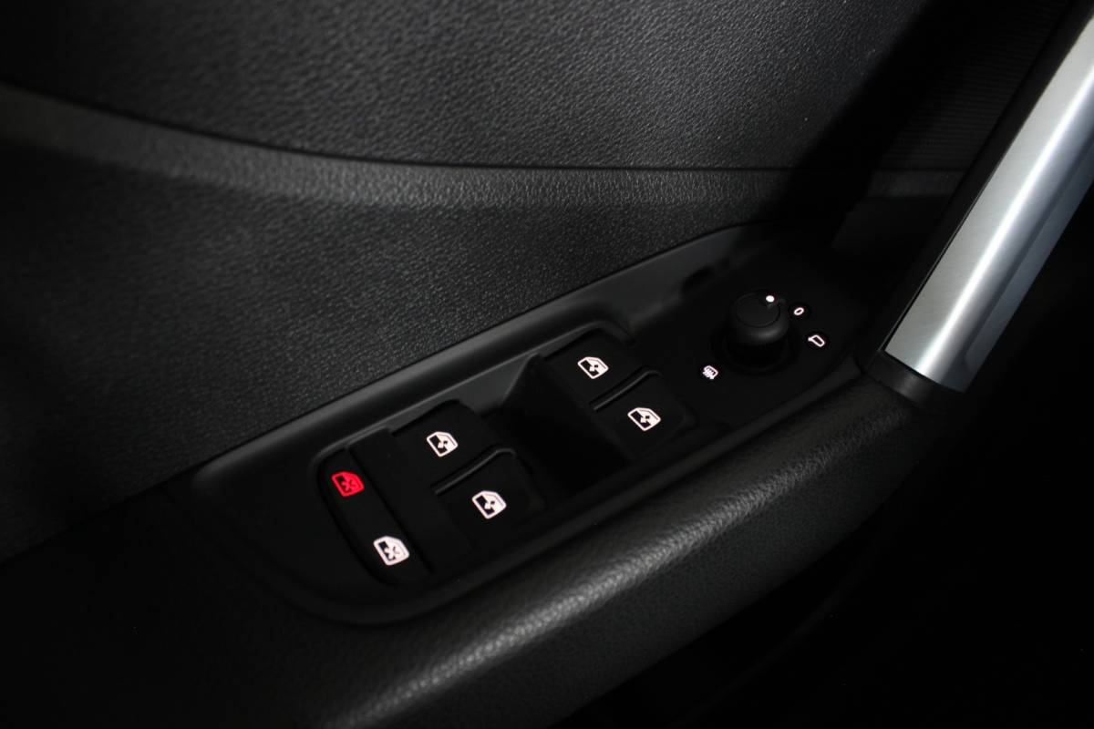 Audi Q2 Audi Q2 1.0 TFSI Sport Pro Line Trekhaak | Stoelverw. | LED | Sportstoelen | Navi | Cruise | Clima | 18″ LMV | PDC