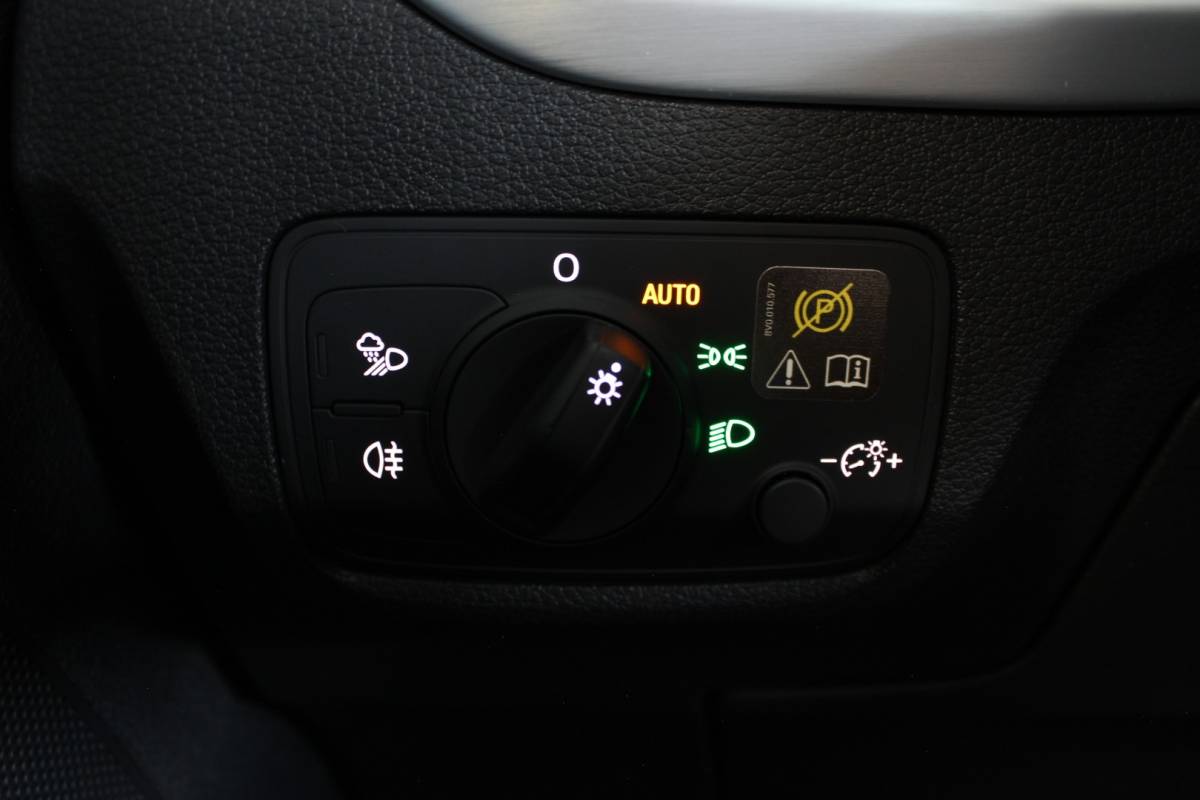 Audi Q2 Audi Q2 1.0 TFSI Sport Pro Line Trekhaak | Stoelverw. | LED | Sportstoelen | Navi | Cruise | Clima | 18″ LMV | PDC