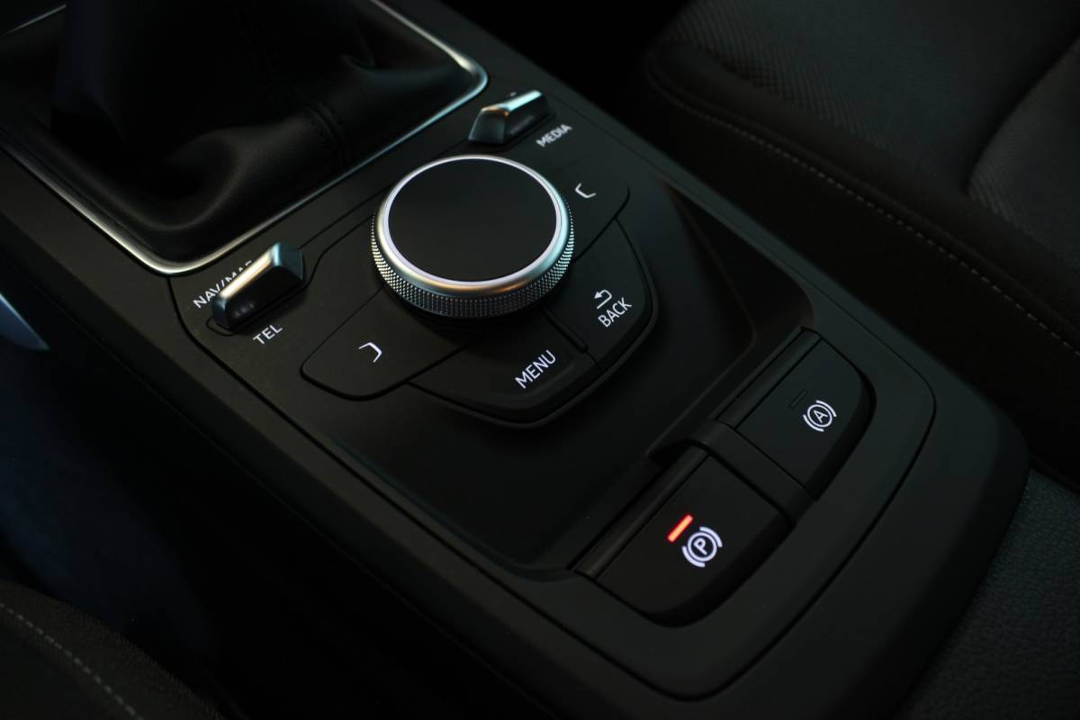 Audi Q2 Audi Q2 1.0 TFSI Sport Pro Line Trekhaak | Stoelverw. | LED | Sportstoelen | Navi | Cruise | Clima | 18″ LMV | PDC