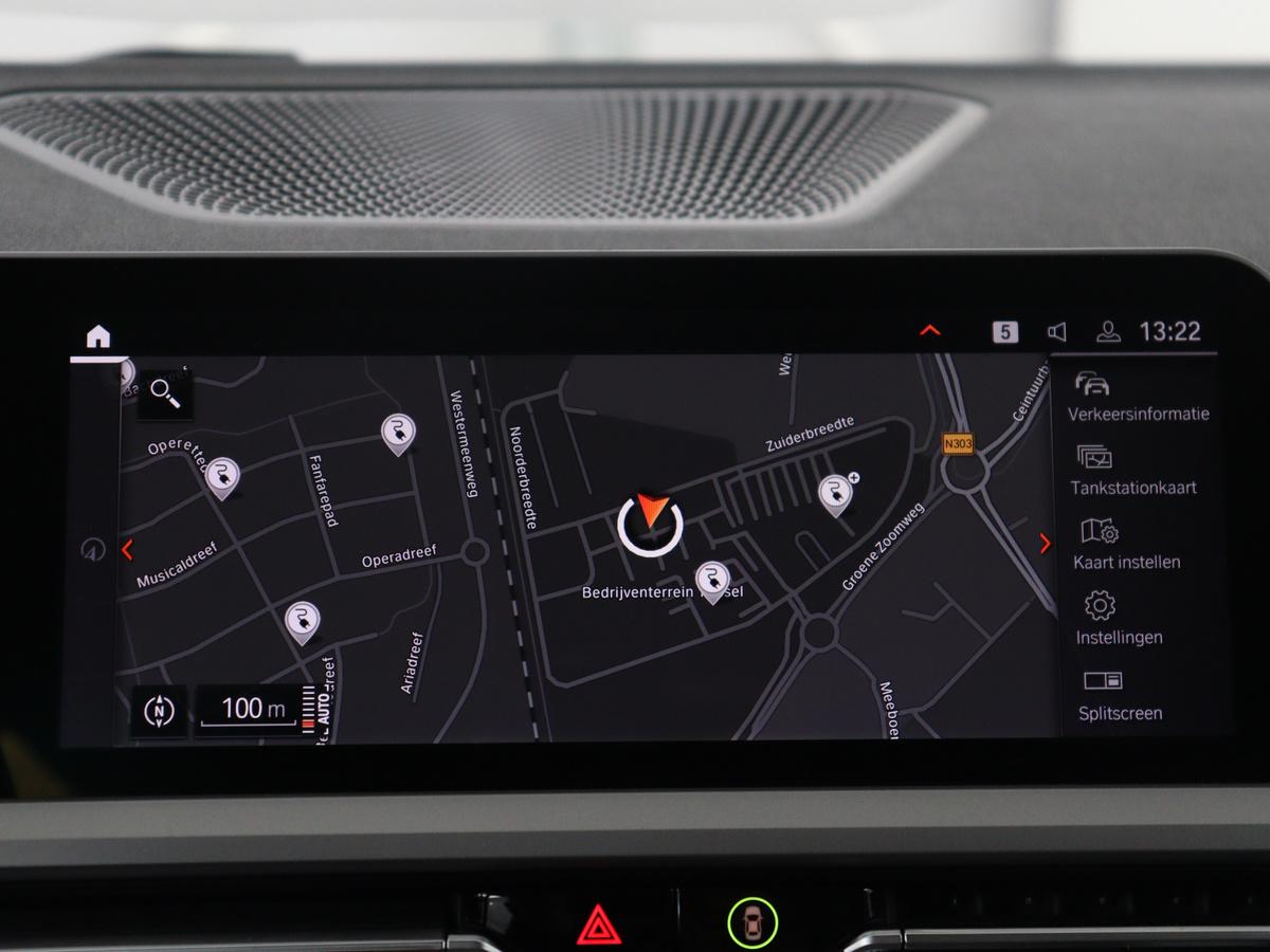 BMW 3 Serie BMW 3-serie Touring 320e Business Edition Plus | SOH 84,2% | Leder | Cruise control |  Stoelverwarming | Climate control | 3 zone klimaat | Navigatie | Bluetooth | Elektrische achterklep | Trekhaak