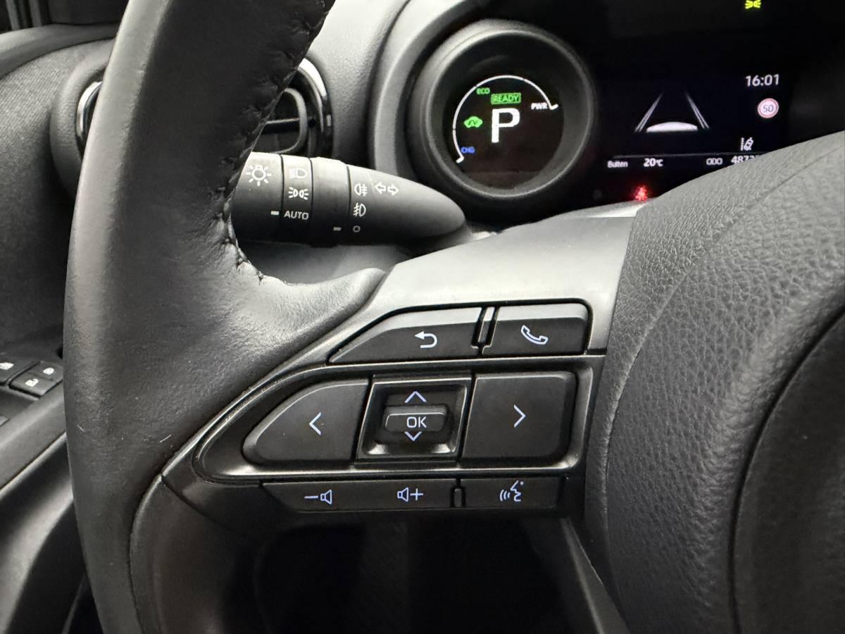 Toyota Yaris Toyota Yaris 1.5 Hybrid Style | FabrieksGarantie | Full-Led | JBL Audio | Navigatie | Camera | Carplay&Android