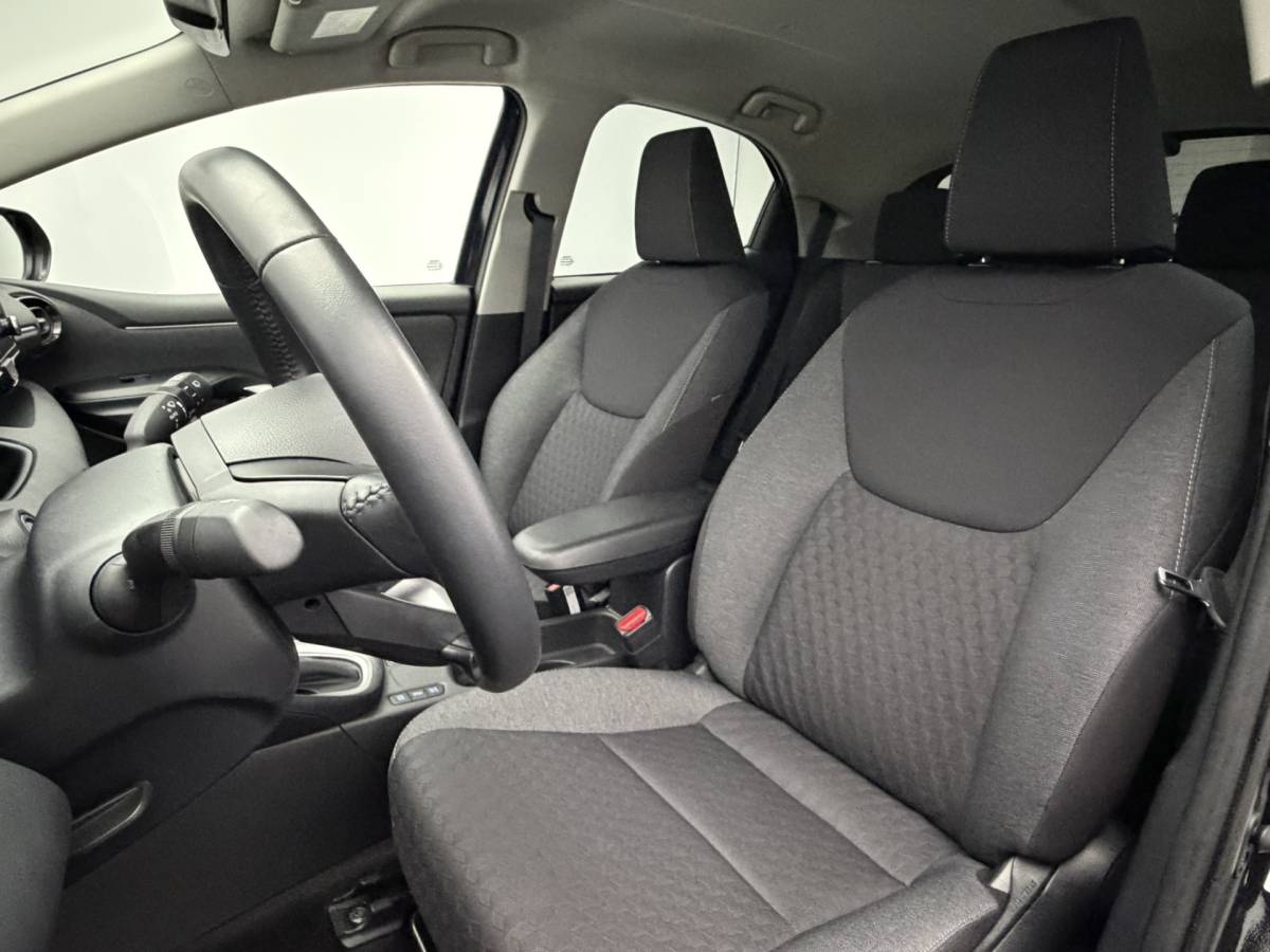 Toyota Yaris Toyota Yaris 1.5 Hybrid Style | FabrieksGarantie | Full-Led | JBL Audio | Navigatie | Camera | Carplay&Android