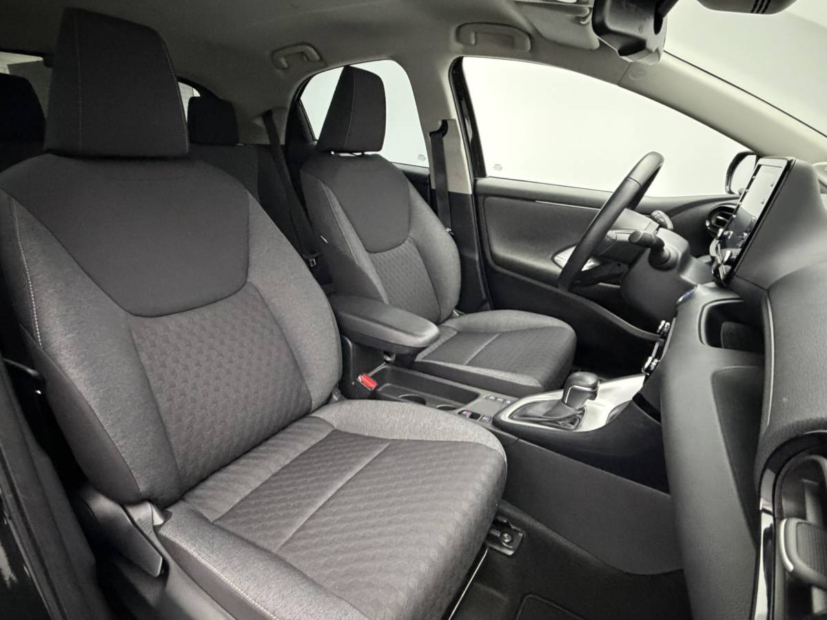Toyota Yaris Toyota Yaris 1.5 Hybrid Style | FabrieksGarantie | Full-Led | JBL Audio | Navigatie | Camera | Carplay&Android
