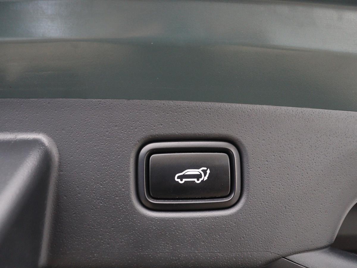 Kia Niro Kia Niro 1.6 GDi Hybrid DynamicPlusLine | Panoramadak | Leder | Cruise control | Head-up | Stuur/stoel verwarming | Navigatie | Carplay | Camera | Park assist | Elektrische achterklep