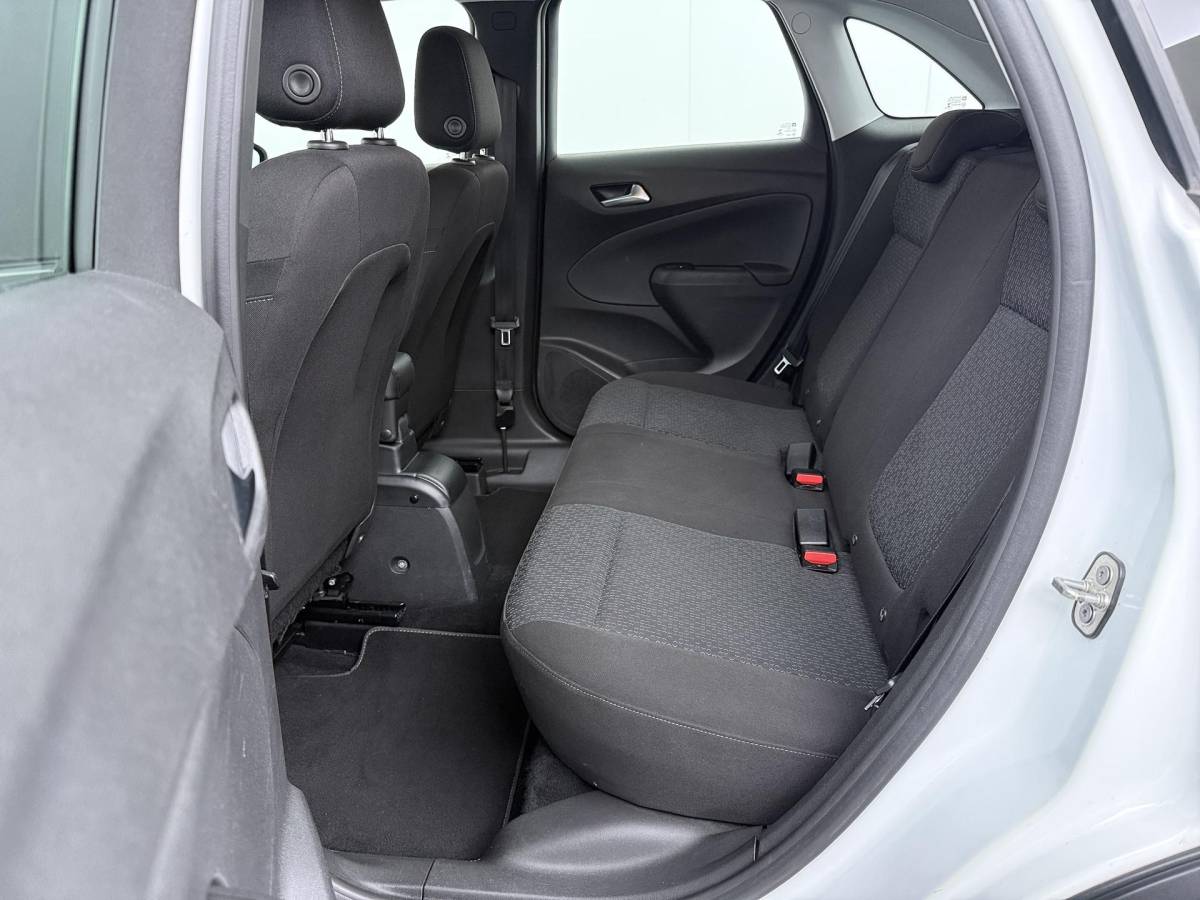 Opel Crossland X Opel Crossland X 1.2 Online Edition – Navigatie – Cruise Control – Apple Carplay/Android Auto – Trekhaak