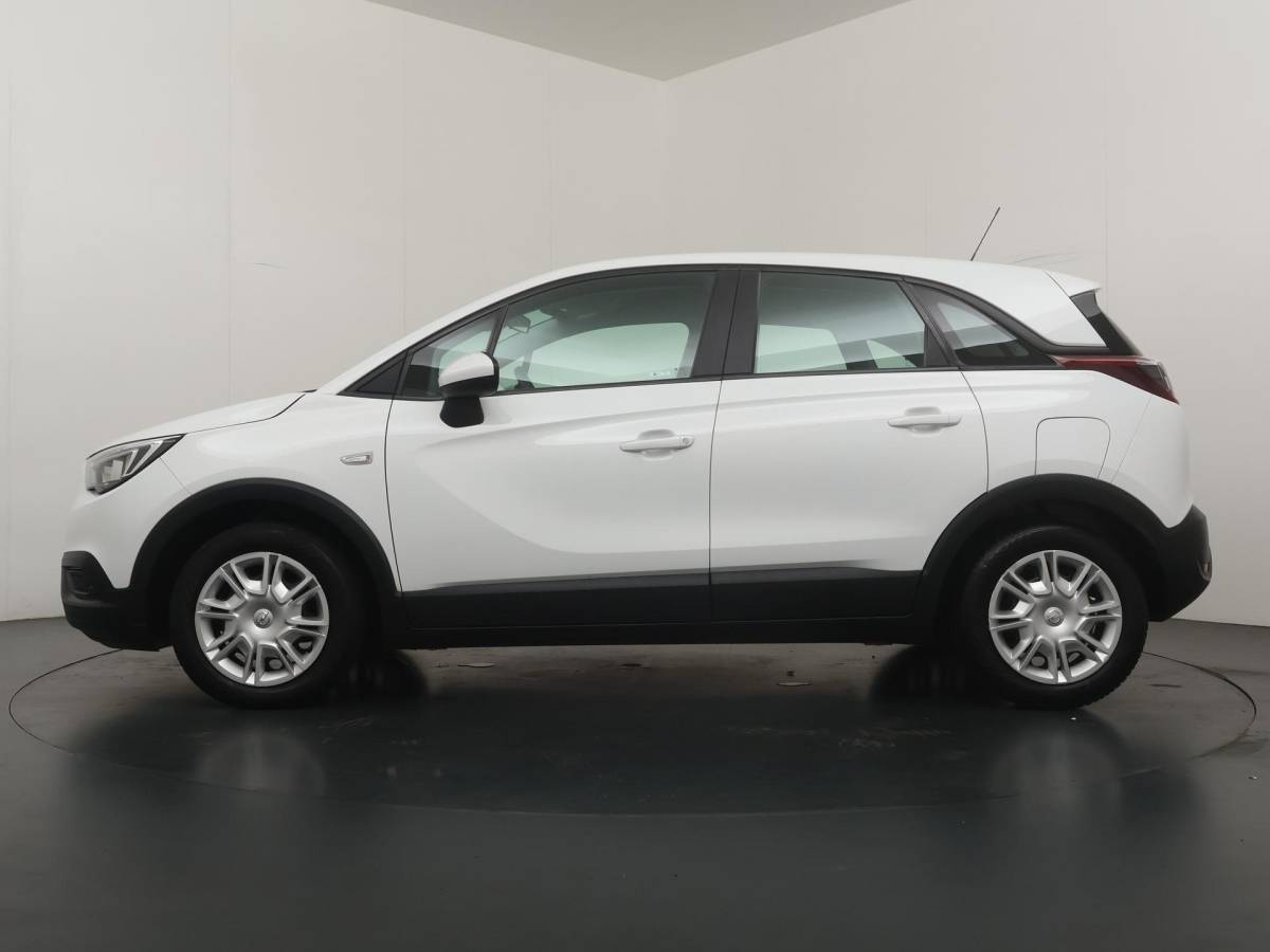 Opel Crossland X Opel Crossland X 1.2 Online Edition – Navigatie – Cruise Control – Apple Carplay/Android Auto – Trekhaak