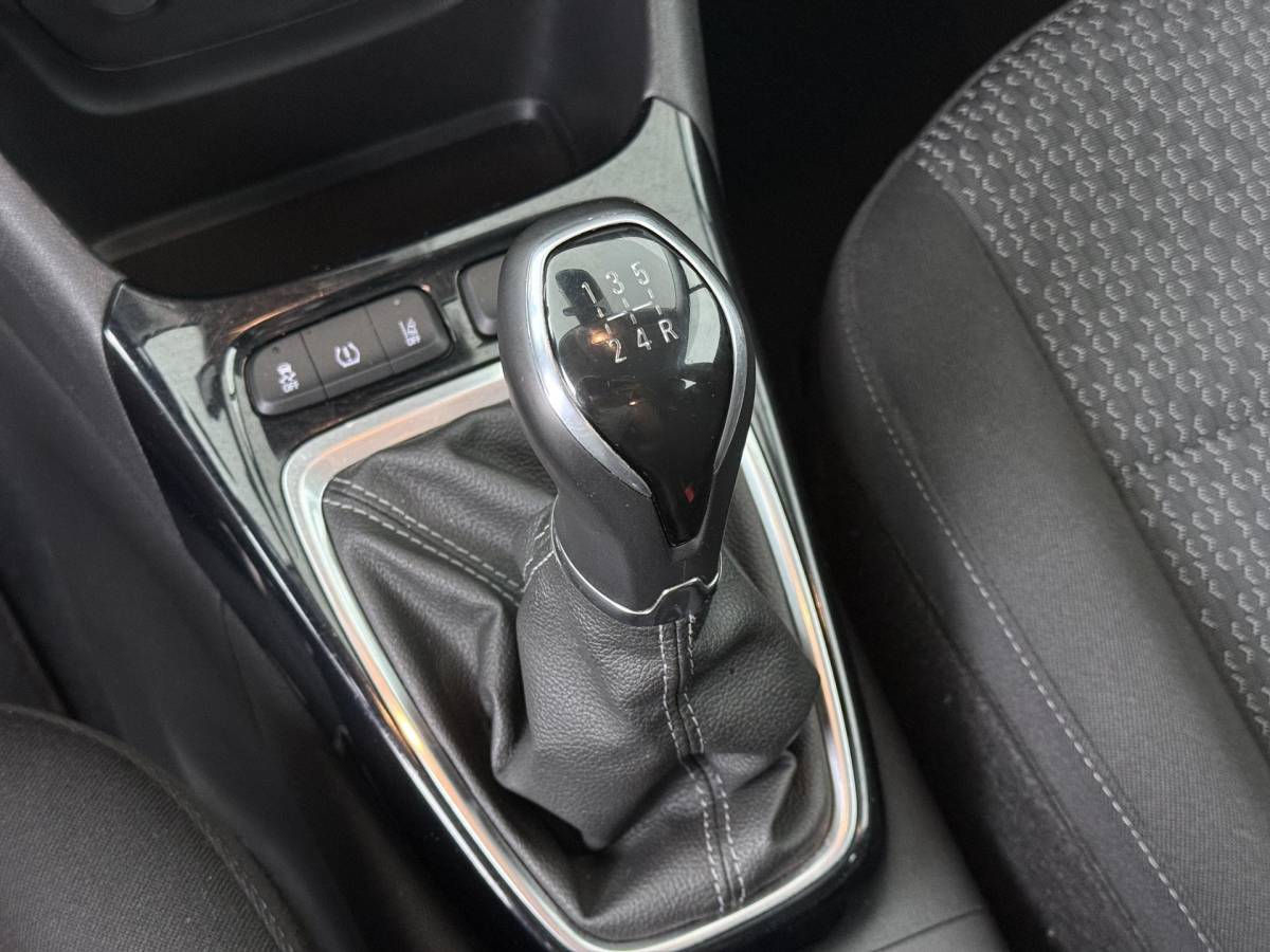 Opel Crossland X Opel Crossland X 1.2 Online Edition – Navigatie – Cruise Control – Apple Carplay/Android Auto – Trekhaak