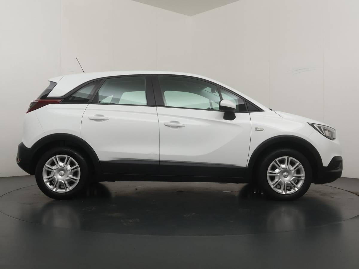 Opel Crossland X Opel Crossland X 1.2 Online Edition – Navigatie – Cruise Control – Apple Carplay/Android Auto – Trekhaak