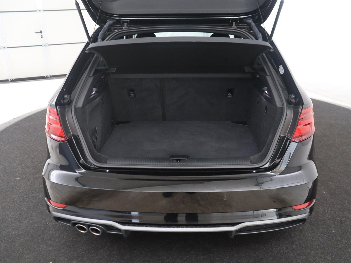 Audi A3 Audi A3 Sportback 1.5 TFSI CoD Sport S Line Edition | Half leder | Drive select | Climate control | Navigatie | BLuetooth | Virtueel dashboard | Full LED | 18″ velgen