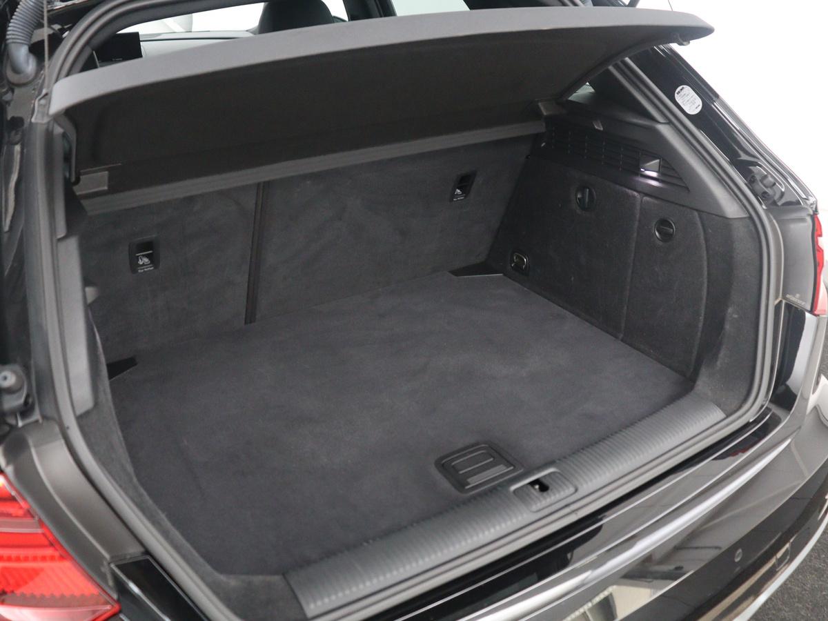 Audi A3 Audi A3 Sportback 1.5 TFSI CoD Sport S Line Edition | Half leder | Drive select | Climate control | Navigatie | BLuetooth | Virtueel dashboard | Full LED | 18″ velgen