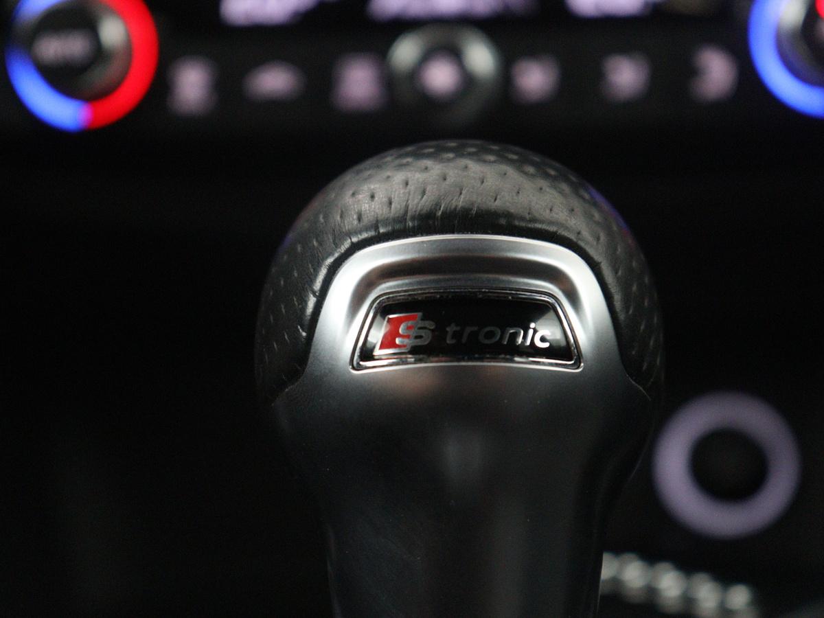 Audi A3 Audi A3 Sportback 1.5 TFSI CoD Sport S Line Edition | Half leder | Drive select | Climate control | Navigatie | BLuetooth | Virtueel dashboard | Full LED | 18″ velgen