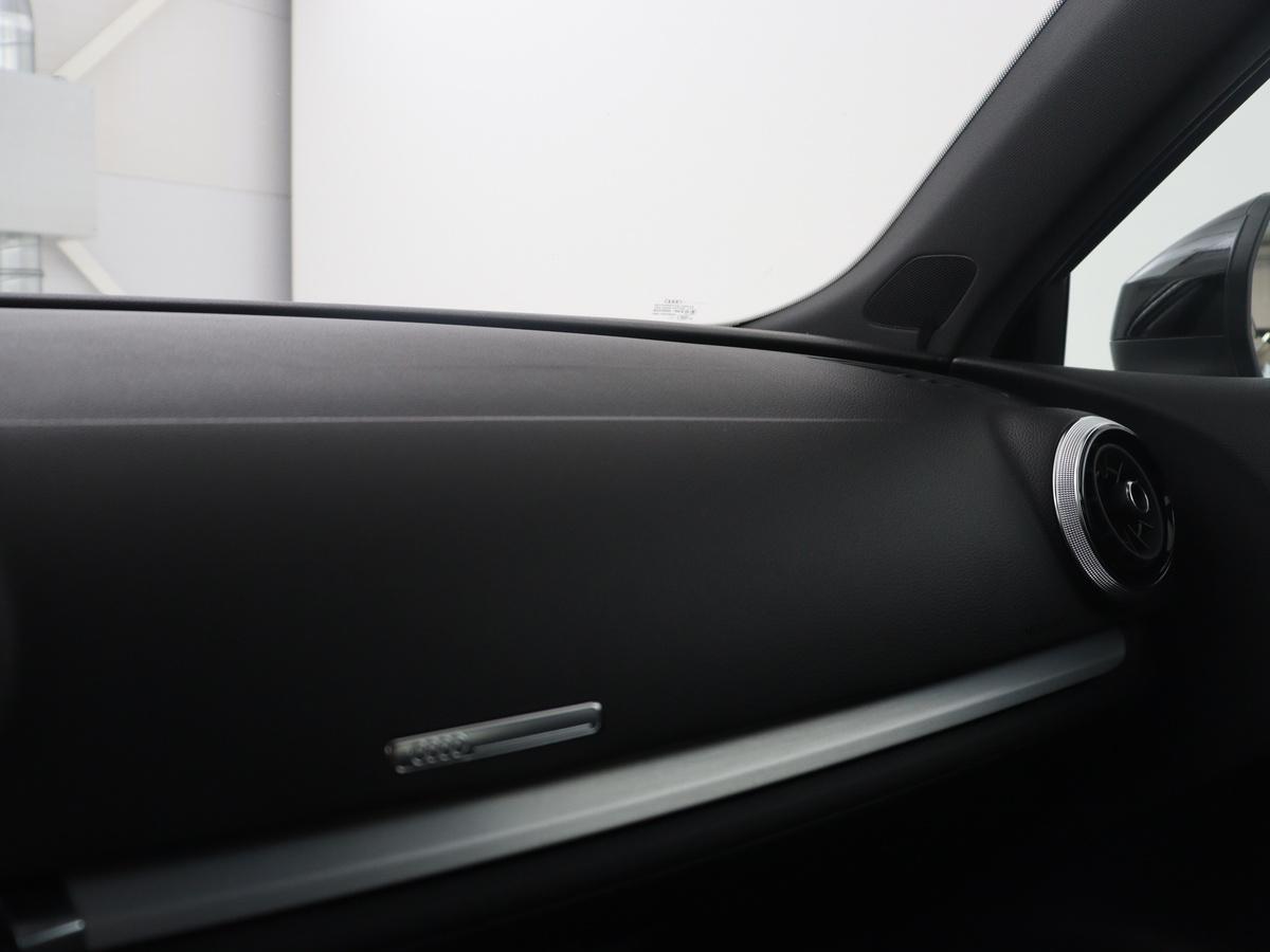 Audi A3 Audi A3 Sportback 1.5 TFSI CoD Sport S Line Edition | Half leder | Drive select | Climate control | Navigatie | BLuetooth | Virtueel dashboard | Full LED | 18″ velgen