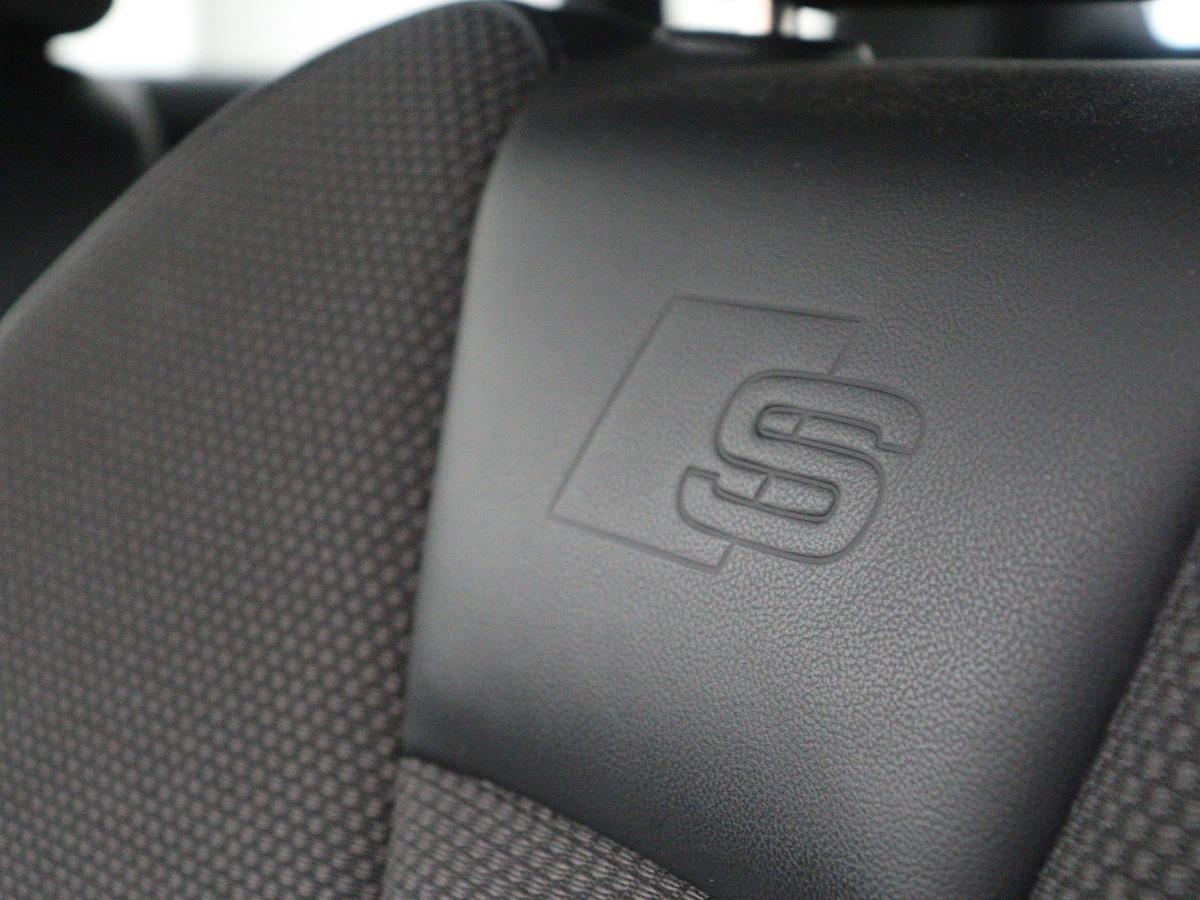 Audi A3 Audi A3 Sportback 1.5 TFSI CoD Sport S Line Edition | Half leder | Drive select | Climate control | Navigatie | BLuetooth | Virtueel dashboard | Full LED | 18″ velgen