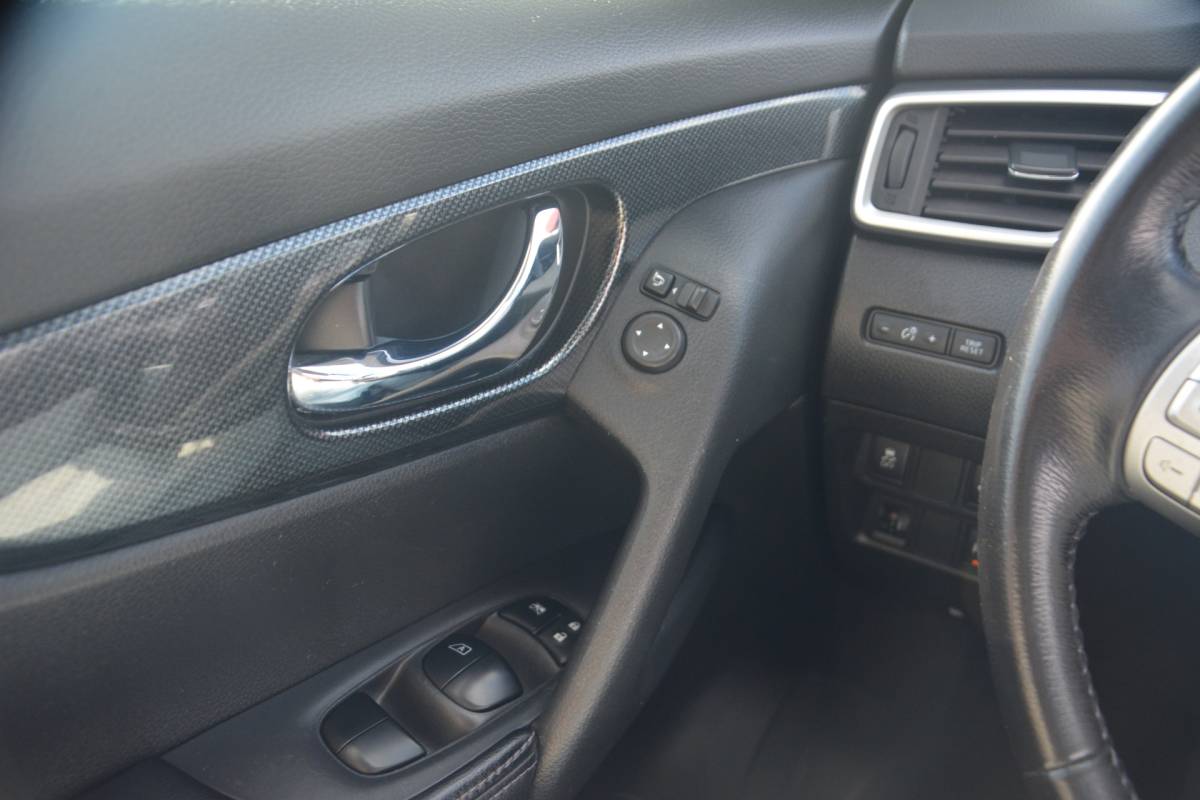 Nissan X-Trail Nissan X-Trail 1.6 DIG-T Connect Edition7p.  | Navigatie | Panoramadak | 360 camera | Cruise-control |  DAB+ | NL auto!! | 7 PERSOONS Nederlandse auto 109551 NAP