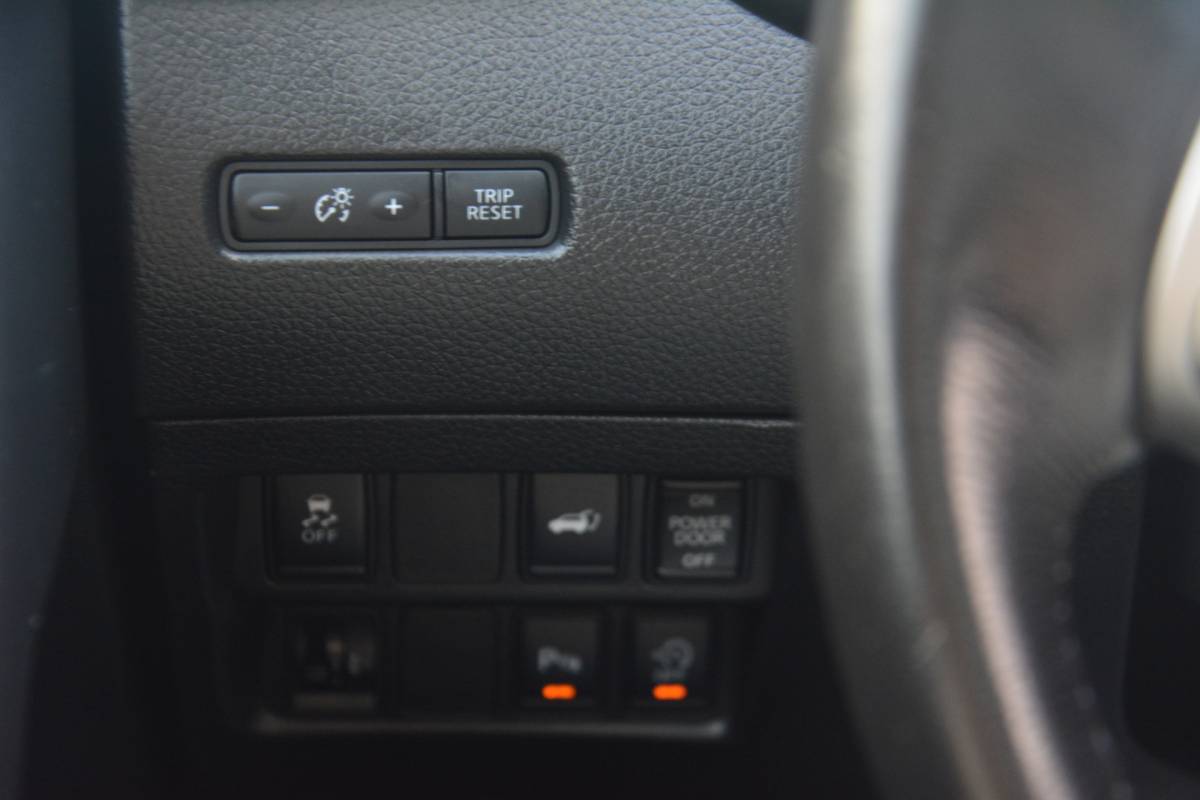 Nissan X-Trail Nissan X-Trail 1.6 DIG-T Connect Edition7p.  | Navigatie | Panoramadak | 360 camera | Cruise-control |  DAB+ | NL auto!! | 7 PERSOONS Nederlandse auto 109551 NAP