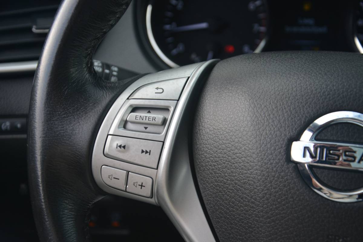 Nissan X-Trail Nissan X-Trail 1.6 DIG-T Connect Edition7p.  | Navigatie | Panoramadak | 360 camera | Cruise-control |  DAB+ | NL auto!! | 7 PERSOONS Nederlandse auto 109551 NAP