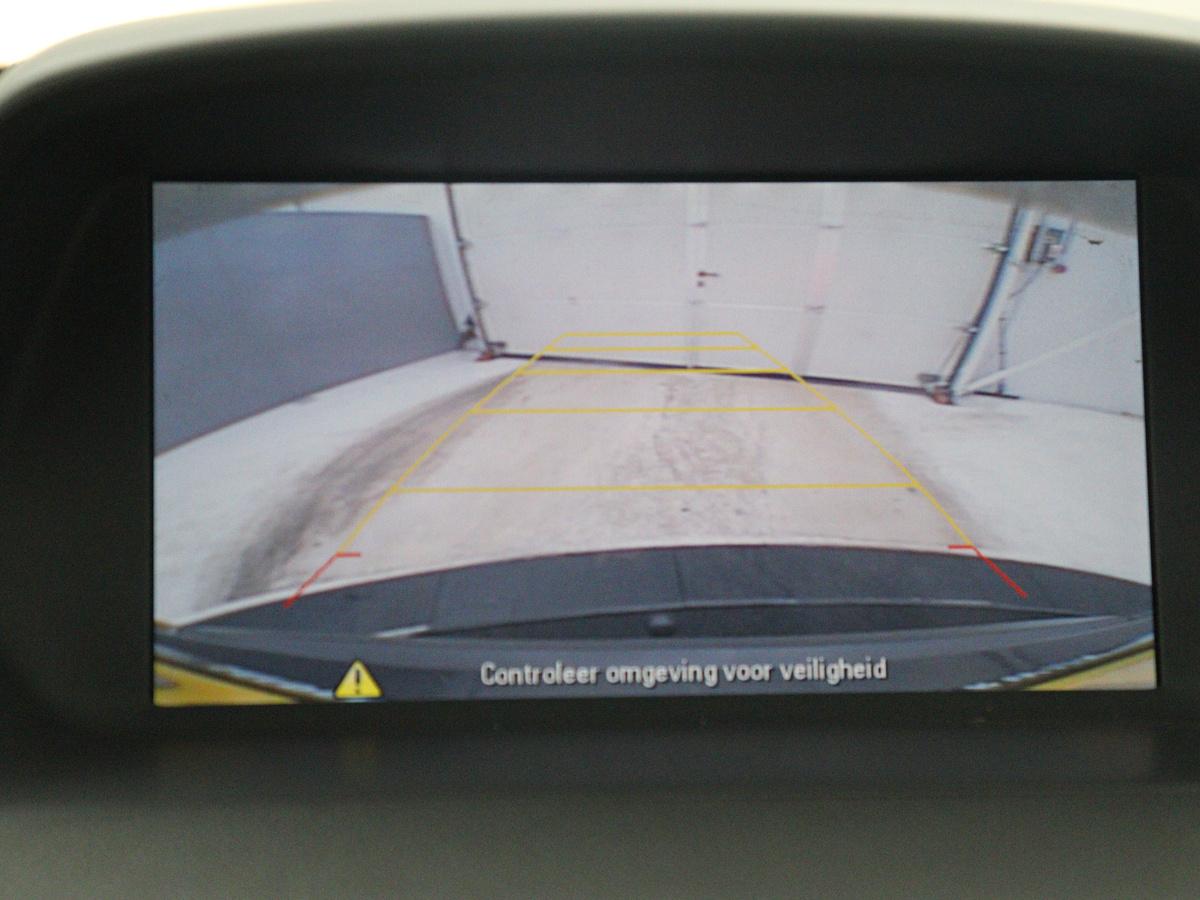 Opel Mokka Opel Mokka 1.4 T Innovation | Half leder | Cruise control | Camera |  Park assist | Navigatie | Bluetooth | Climate control | Trekhaak | 19″ velgen