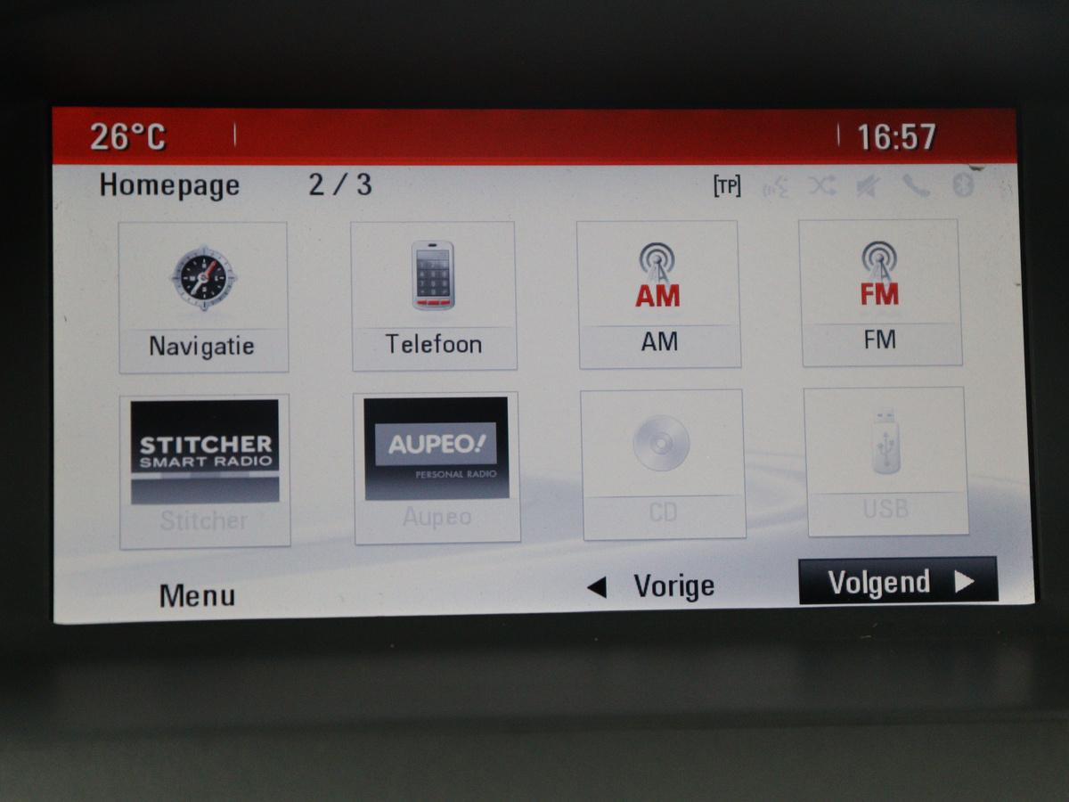 Opel Mokka Opel Mokka 1.4 T Innovation | Half leder | Cruise control | Camera |  Park assist | Navigatie | Bluetooth | Climate control | Trekhaak | 19″ velgen