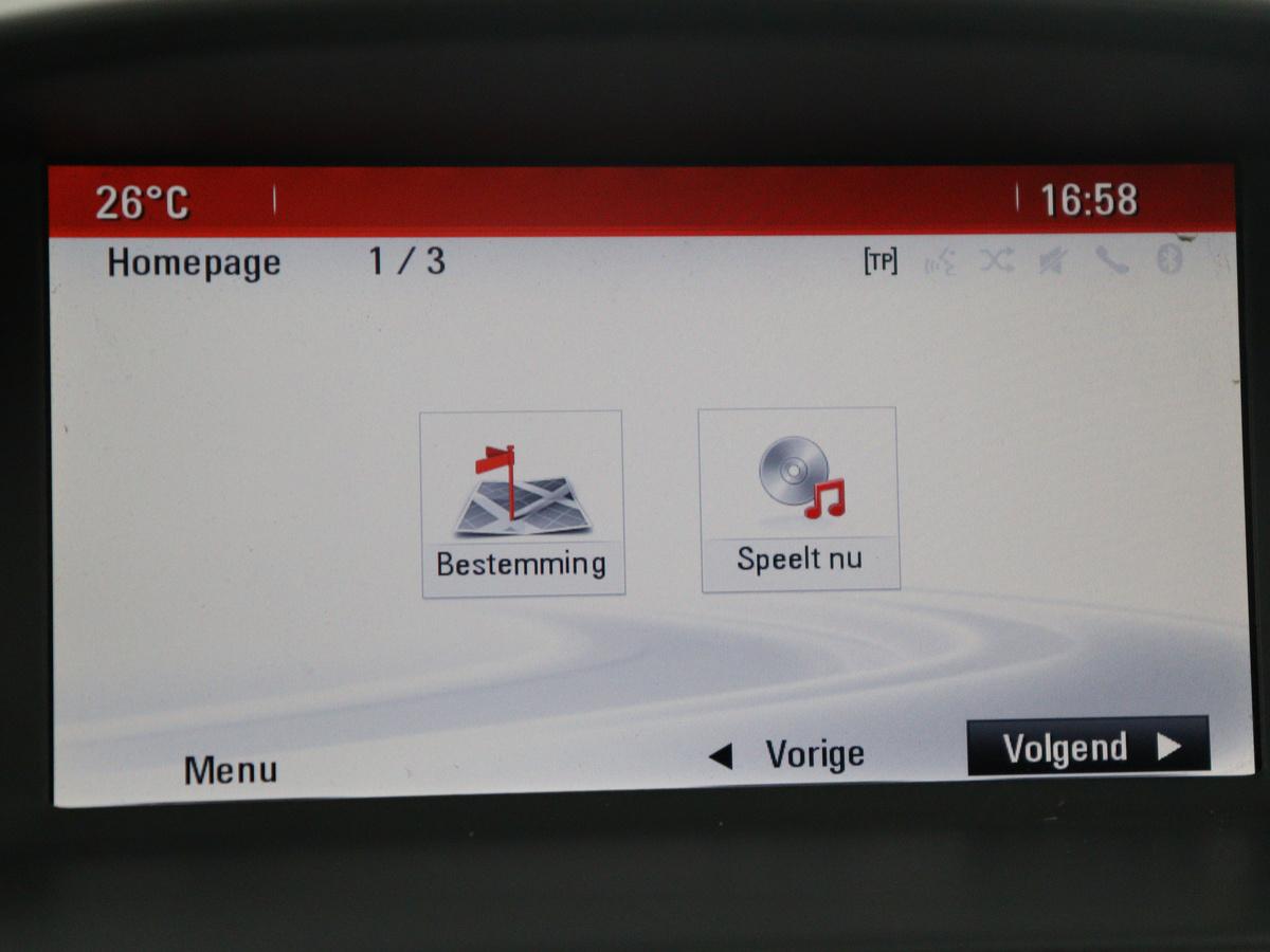 Opel Mokka Opel Mokka 1.4 T Innovation | Half leder | Cruise control | Camera |  Park assist | Navigatie | Bluetooth | Climate control | Trekhaak | 19″ velgen