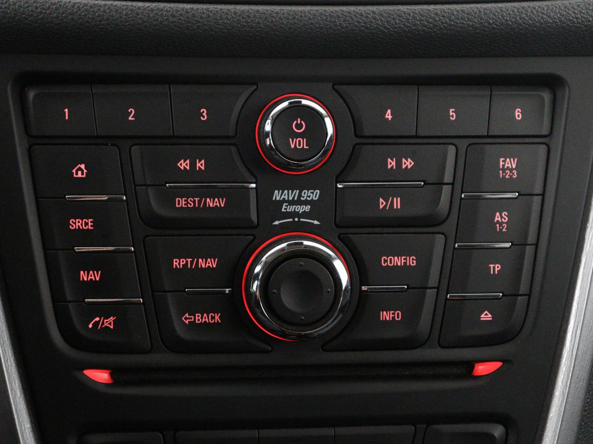 Opel Mokka Opel Mokka 1.4 T Innovation | Half leder | Cruise control | Camera |  Park assist | Navigatie | Bluetooth | Climate control | Trekhaak | 19″ velgen