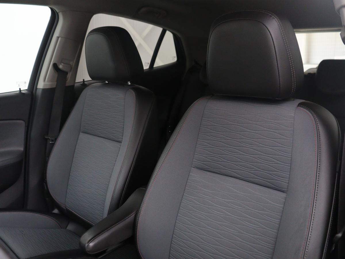 Opel Mokka Opel Mokka 1.4 T Innovation | Half leder | Cruise control | Camera |  Park assist | Navigatie | Bluetooth | Climate control | Trekhaak | 19″ velgen