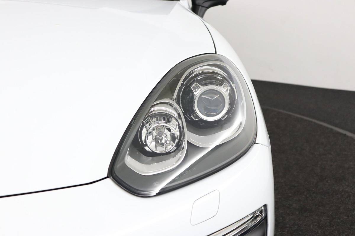 Porsche Cayenne Porsche Cayenne 3.0 S E-Hybrid Platinum Edition |NAP|1e eigenaar|SportChrono|Pano|Memory