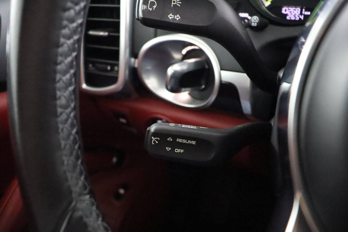 Porsche Cayenne Porsche Cayenne 3.0 S E-Hybrid Platinum Edition |NAP|1e eigenaar|SportChrono|Pano|Memory