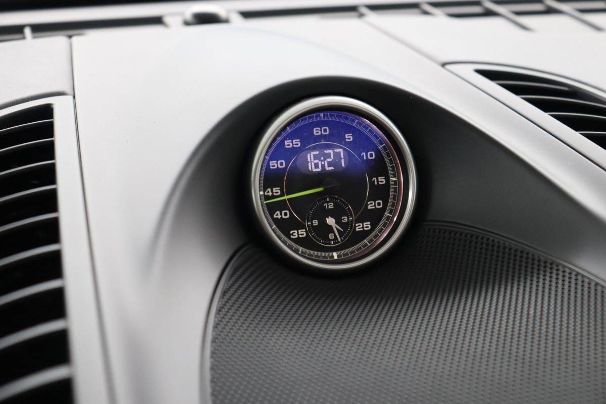 Porsche Cayenne Porsche Cayenne 3.0 S E-Hybrid Platinum Edition |NAP|1e eigenaar|SportChrono|Pano|Memory