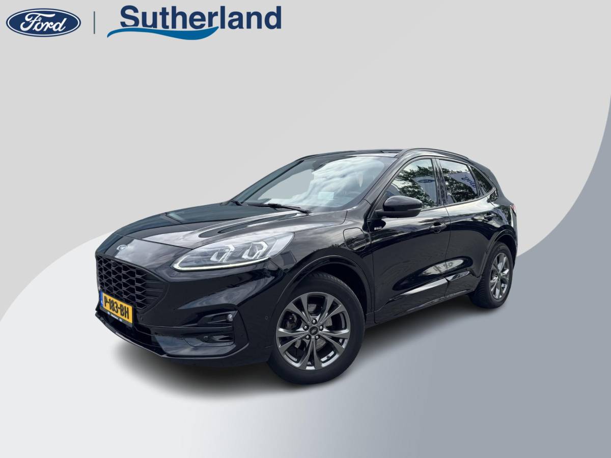 Ford Kuga Ford Kuga 2.5 PHEV ST-Line X 225pk | Driver Assistance Pack | Head up display | Winterpack | Elek. A-Klep | 1.500 Trekgewicht | Trekhaak |