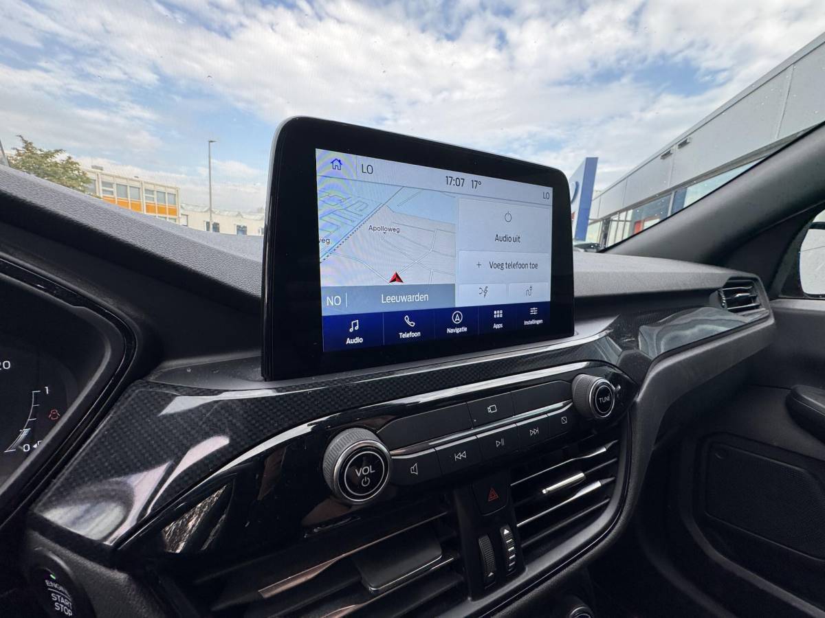 Ford Kuga Ford Kuga 2.5 PHEV ST-Line X 225pk | Driver Assistance Pack | Head up display | Winterpack | Elek. A-Klep | 1.500 Trekgewicht | Trekhaak |