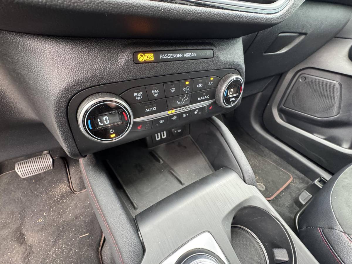 Ford Kuga Ford Kuga 2.5 PHEV ST-Line X 225pk | Driver Assistance Pack | Head up display | Winterpack | Elek. A-Klep | 1.500 Trekgewicht | Trekhaak |
