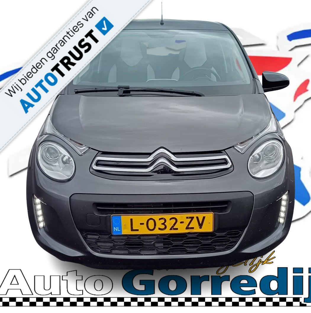 Citroën C1