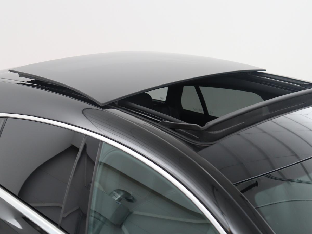 Mercedes-Benz CLA Mercedes-Benz CLA-klasse Shooting Brake 200 Ambition | Panoramadak | Cruise control |  Dodehoek detectie | Leder | Stoelverwarming | Park assist | Climate control | Navigatie | Bluetooth