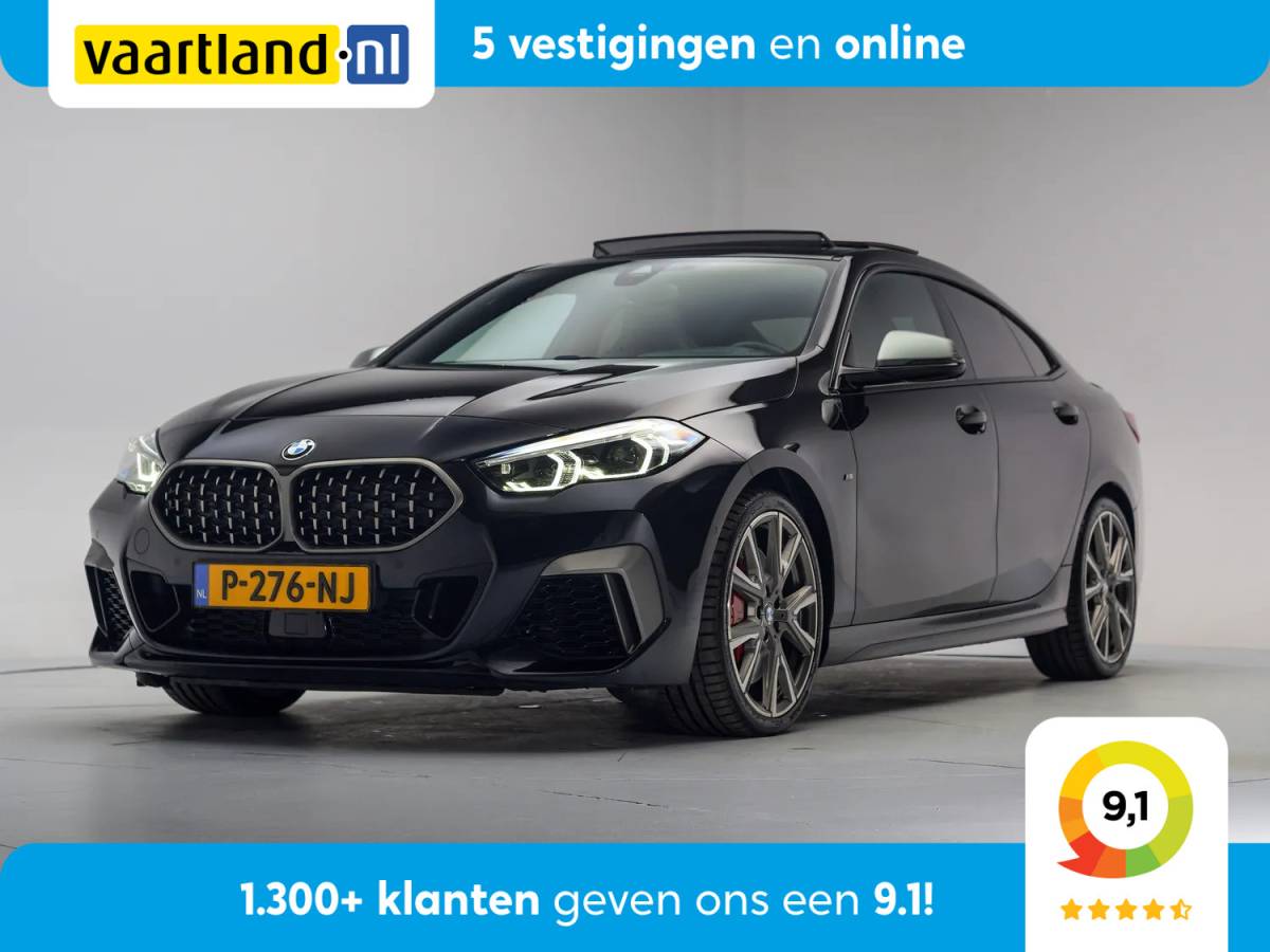 BMW 2 Serie