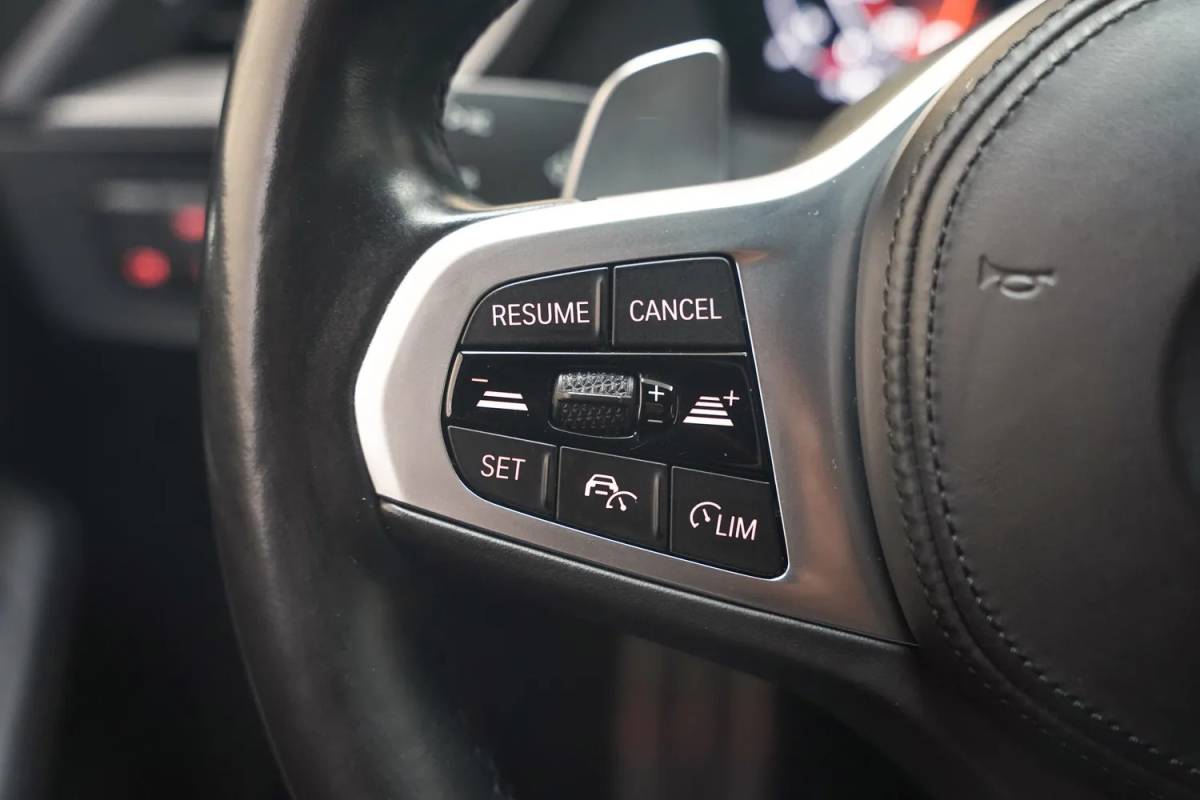 BMW 2 Serie BMW 2-serie Gran Coupe M235i xDrive High Executive Aut. [ Panorama Leder ACC Harman/Kardon Stuur-&Stoelverwarming]
