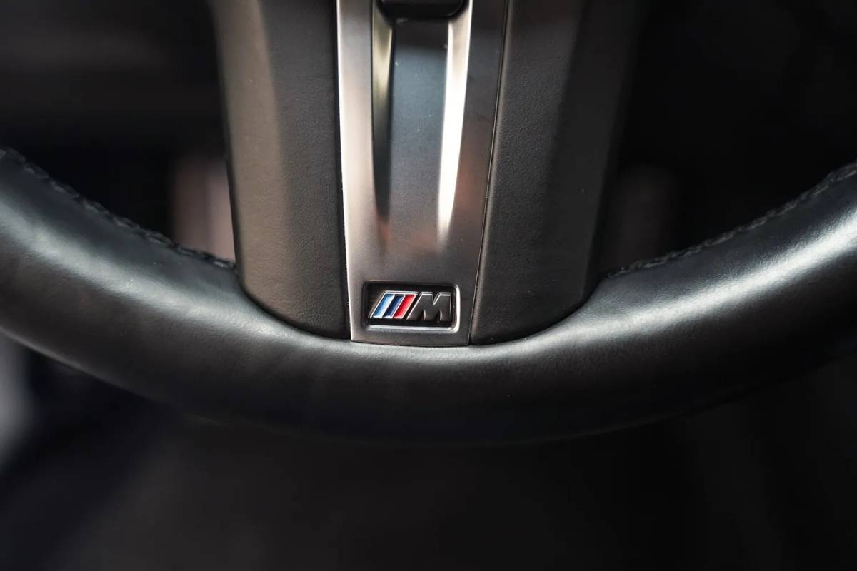 BMW 2 Serie BMW 2-serie Gran Coupe M235i xDrive High Executive Aut. [ Panorama Leder ACC Harman/Kardon Stuur-&Stoelverwarming]