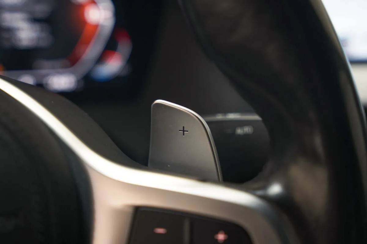 BMW 2 Serie BMW 2-serie Gran Coupe M235i xDrive High Executive Aut. [ Panorama Leder ACC Harman/Kardon Stuur-&Stoelverwarming]
