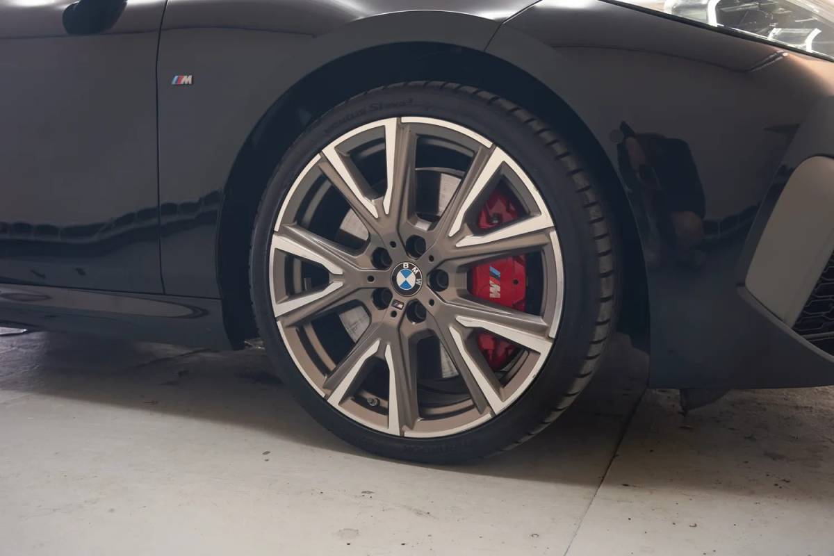 BMW 2 Serie BMW 2-serie Gran Coupe M235i xDrive High Executive Aut. [ Panorama Leder ACC Harman/Kardon Stuur-&Stoelverwarming]