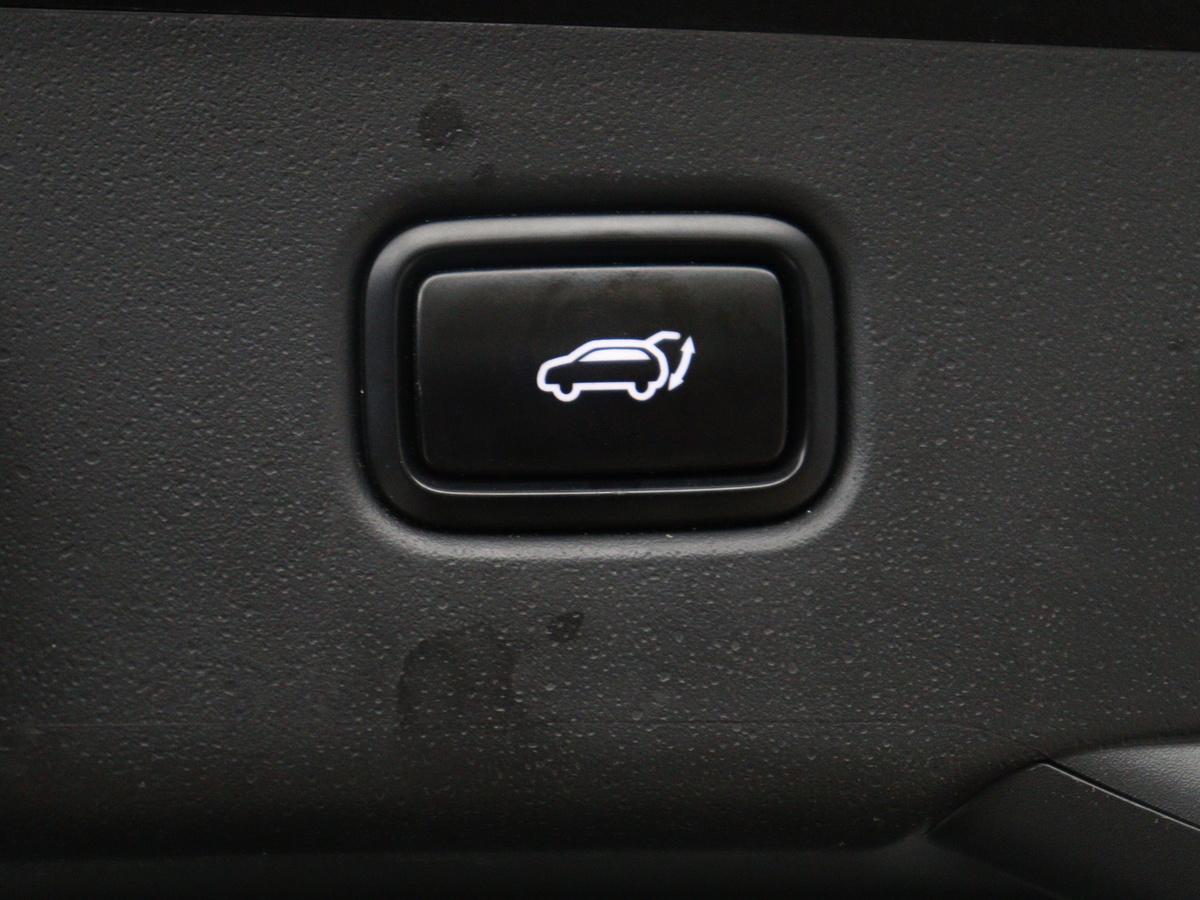 Kia Niro EV Kia Niro EV DynamicPlusLine 64.8 kWh | SOH 94,8% | Panoramadak | Leder |  Cruise control | Head-up | Dodehoek detectie | Stuur/stoelverwarming | Camera | Park assist | Climate control | Carplay | Elektrische achterklep