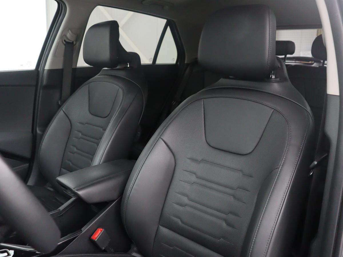 Kia Niro EV Kia Niro EV DynamicPlusLine 64.8 kWh | SOH 94,8% | Panoramadak | Leder |  Cruise control | Head-up | Dodehoek detectie | Stuur/stoelverwarming | Camera | Park assist | Climate control | Carplay | Elektrische achterklep